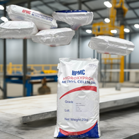 Fournisseur direct d'usine en Chine de formules HPMC personnalisées à viscosité variable, prix de gros, éther de cellulose en vrac de haute qualité