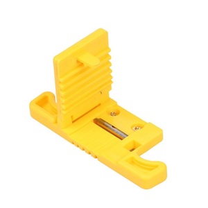 Separador de Equipos de <span class=keywords><strong>Fibra</strong></span> Óptica MSAT-5, Amortiguador de Flujo, Miller - Product Image 2