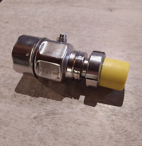 Sensor de Medición de Nivel Hidrostático Deltapilot FMB50 de Endress+Hauser Original -E+H - FMB50-EFF0 - Product Image 1