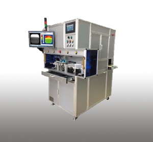 Equipo de Automatización para Módulos Fotovoltaicos de 50 MW, Línea de Productos Solares - Product Image 3