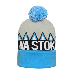 Casquette M38-TUBE, merchandising personnalisé - Product Image 1