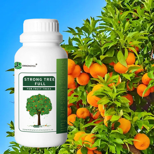 <span class=keywords><strong>Engrais</strong></span> Spécial <span class=keywords><strong>pour</strong></span> Augmenter les Rendements Fruitières, Adapté à Tous les Types d'Arbres Fruitiers, Améliorant la Production et la Qualité - Product Image 1