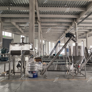 Máy nghiền bột, máy xay bột, máy nghiền thảo mộc, gia vị, tiêu, ớt, quế dùng cho ngành công nghiệp - Product Image 5