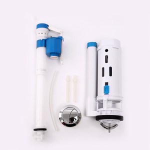Válvula <span class=keywords><strong>de</strong></span> Entrada <span class=keywords><strong>de</strong></span> Alta Presión para Tanque <span class=keywords><strong>de</strong></span> <span class=keywords><strong>Agua</strong></span> <span class=keywords><strong>de</strong></span> Inodoro - Product Image 3