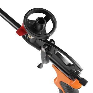 <span class=keywords><strong>Pistola</strong></span> de <span class=keywords><strong>Espuma</strong></span> de <span class=keywords><strong>Poliuretano</strong></span> de Alta Resistencia con Cuerpo de Metal de Alta Calidad - Product Image 2