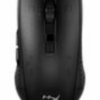 100% Original tout nouveau Hyper X Pulsefire Warp 2.4GHz 74g souris sans fil ultra-légère