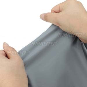 Housse de bateau imperméable 210D pour console centrale et toit en T, 16-24 pieds, pare-soleil, anti-poussière, robuste, pour usage marin - Product Image 5