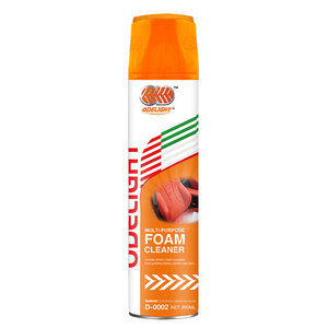 Limpiador de Espuma Descontaminante, Líquido para Lavado de Autos, Producto Multiusos para Interiores de Automóviles, Limpiador de Espuma para Zapatos y Calcetines - Product Image 3