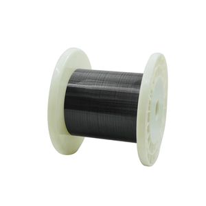 0.01mm-2mm sạch Đen nitinol superelastic Bộ nhớ hợp kim tùy chỉnh Niken hợp kim titan hình dạng bộ nhớ dây - Product Image 6