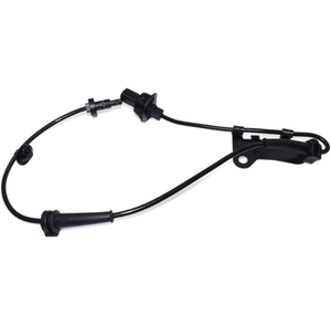 Phía trước bên trái ABS Cảm biến tốc độ bánh xe ABS Cảm biến tốc độ 57455-tf0-003 57455tf0003 - Product Image 2