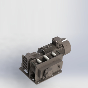 חיכוך תוף <span class=keywords><strong>winch</strong></span> שליטה מרחוק אלחוטית & מנוע חשמלי ברמה תעשייתית עבור משיכת חובה כבדה - Product Image 6
