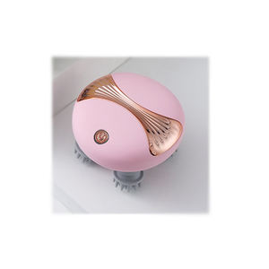 Nuevo Masajeador Corporal Eléctrico Portátil, Cuidado de la Salud, Masajeador Inalámbrico Inteligente para Cabeza, Hombros y Piernas, Cabezal de Silicona, Masaje Profundo - Product Image 1