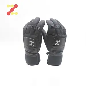 Manufacture Winter Gloves Hot Sale Men Outdoor Water-resistant Winter Thinsulate Ski Cycling Gloves
