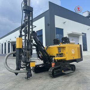 Yq35-지질 탐사용 통합 시추 장비 신뢰할 수 있는 Yq35-파이프라인용 통합 시추 장비 - Product Image 6