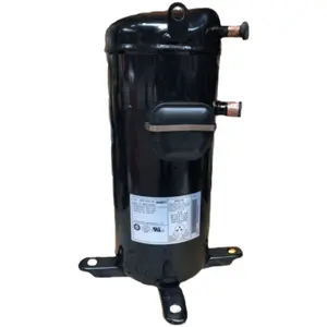 Compresor scroll de refrigeración para Sanyo, compresor de refrigeración de 12, 2, 2, 2, 1, 2, 2, 2, 2, 2