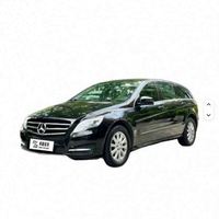 Mercedes-Benz R 300 L SUV d'occasion, modèle 2024, comme neuf
