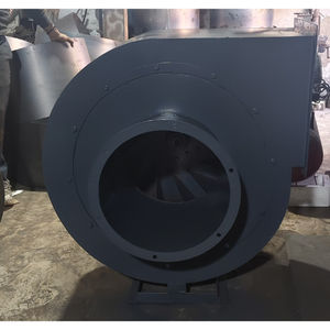 Ventilador Centrífugo Industrial de Alta Resistencia con Impulsor de Hierro Fundido para Ventilación - Product Image 6