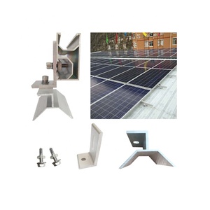 ระบบพลังงานแสงอาทิตย์แบบเชื่อมต่อกับระบบไฟฟ้าสาธารณะ ขนาด 3kw 5kw 8kw 10kw 20kw - Product Image 3