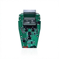 Solutions de cartes de contrôle PCBA personnalisées pour appareils d'épilation à pointe froide à usage domestique / Assemblage de fichiers Gerber PCB