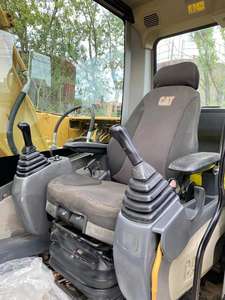 Miniexcavadora CAT313D Usada, Importada de Japón, Modelo 2020, 0-2000 Horas, 4.0 Toneladas, Capacidad de Cucharón de 3.2 Metros, Motor Briggs Stratton, Bomba - Product Image 4