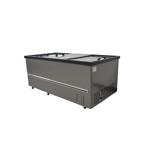 <span class=keywords><strong>Congelador</strong></span> <span class=keywords><strong>Vertical</strong></span> de Tamaño Mediano, <span class=keywords><strong>Congelador</strong></span> Comercial para Alimentos - Product Image 6