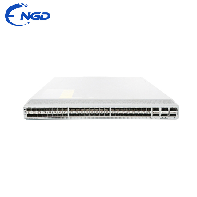 N3K-C31108TC-V 48-Port 10GBASE-T RJ45 Switch with 6x QSFP28 100G Uplinks L3 VXLAN/EVPN for Data Center Provide test Reports