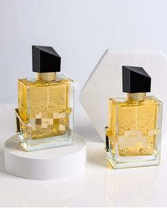 Luxury Libre Eau De Parfum Liquid Women Floral Long-Lasting Spray Modern Elegant Design Gold Foil Accents Daily Use Perfume - Product Image 6