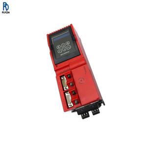 Controlador Lógico Programable (PLC) MCH42A0015-5A3-4-0T 08271585 DBG11B-08 PLC MCH42A0015 5A3 4 0T 08271585 DBG11B 08 Industrial - Product Image 1
