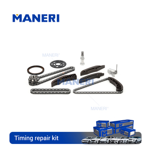 Kit <span class=keywords><strong>Catena</strong></span> Distribuzione Motore MANERI 11317797897 11318586699 per <span class=keywords><strong>BMW</strong></span> Diesel <span class=keywords><strong>N47</strong></span> - Product Image 3