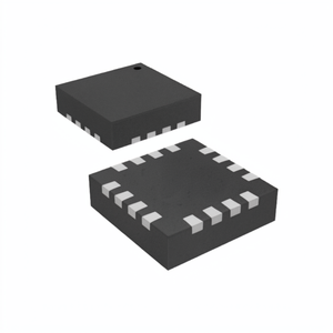 Controlador de Gestión de Energía (PMIC) 16 VFQFN con Pad Expuesto XRP6141ELMTR-F Comprar Componentes Electrónicos en Línea en Stock - Product Image 1