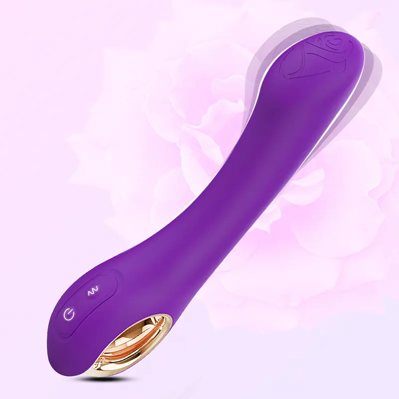 G-Spot Vibrator Massage Stick Japans Meisje Sexy Hete Vibrator Seks Grappige Vibrators Volwassen Speelgoed Elektrisch