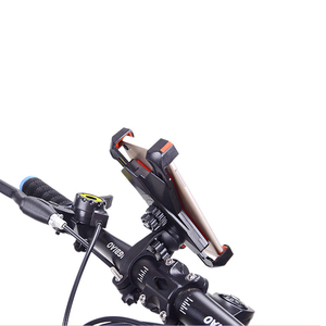 Tenedor al por mayor del teléfono móvil de <span class=keywords><strong>la</strong></span> bici de montaña de <span class=keywords><strong>la</strong></span> navegación del teléfono móvil de <span class=keywords><strong>la</strong></span> bicicleta - Product Image 5
