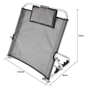 Dossier d'oreiller pour la Relaxation, dossier de lit, siège de sol, confortable, pour le Camping en plein air, pique-nique léger, pliable - Product Image 5