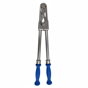 เครื่องมือผ่าตัดกระดูกแบบใช้มือ คีมตัดกระดูก สแตนเลส คุณภาพสูง ได้รับการรับรองมาตรฐาน CE - Product Image 2