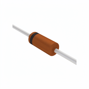 UF4007 BK Original One Stop Service Buy Electronics Components Online Single Diodes DO-204AL, DO-41, Axial - Product Image 1