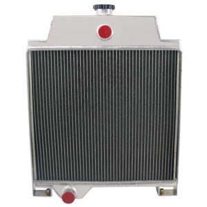 Radiateur en aluminium agricole de haute qualité pour <span class=keywords><strong>tracteur</strong></span> <span class=keywords><strong>John</strong></span> <span class=keywords><strong>Deere</strong></span> 300 301 820 920 1020 <span class=keywords><strong>1120</strong></span> OEM AT20797 - Product Image 4
