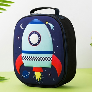 Mignon Enfant En Bas Âge Cartables <span class=keywords><strong>Sac</strong></span> À Dos <span class=keywords><strong>Maternelle</strong></span> Enfants Bébé Filles Garçons <span class=keywords><strong>Cartable</strong></span> D'impression D'animal de Bande Dessinée <span class=keywords><strong>Sac</strong></span> - Product Image 4