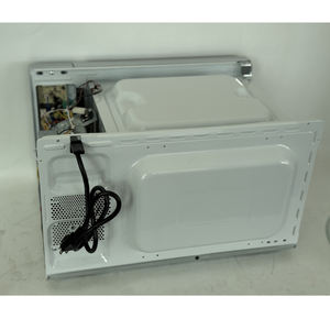 فرن ميكروويف تجاري بسعة 42 لتر وقدرة 1000 واط مع قرص دوار زجاجي 345 ملم وشاشة LED - دبي، المملكة العربية السعودية - Product Image 5