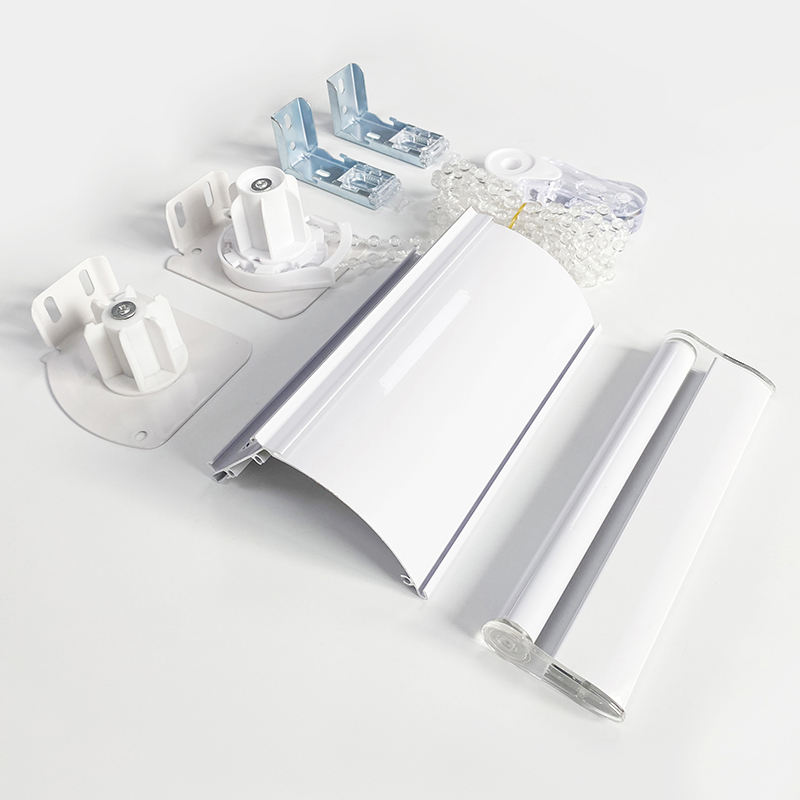 Accessoires pour stores zébrés