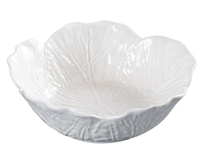 Service de table de luxe en porcelaine fine (New Bone China) motif chou, vaisselle en céramique émaillée pour restaurant, mariage, coffret cadeau