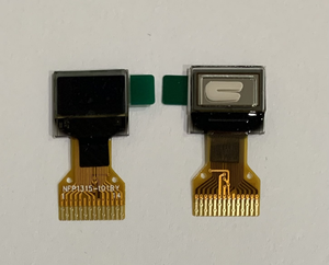 0.32 ''0.32inch nhỏ OLED hiển thị bảng điều khiển 60x32 <span class=keywords><strong>Mini</strong></span> OLED hiển thị màn hình nhỏ - Product Image 5