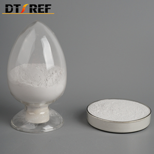 Lò hồ quang điện nhiệt độ cao nhôm silicat Al2O3 SiO2 <span class=keywords><strong>mullite</strong></span> hợp nhất cho saggar và gốm sứ - Product Image 6