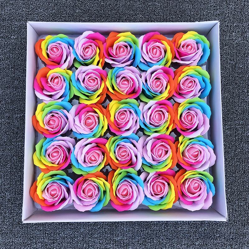 แกนผงลึก