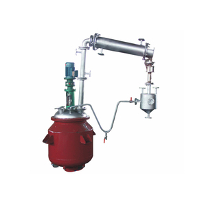 Good quality Constant <b>Temperature</b> Heating Reactor Direct Manufacturer Resin Coating Manufacturing Equipment - Product Image 1