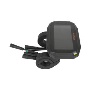 Pantalla Digital a Color Original Kukirin para el Scooter Eléctrico Kukirin G2 Max, Repuestos para Patinete Eléctrico - Product Image 4