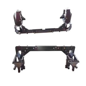 Gras T40 Rear Shell <b>Bracket</b> Plastic Agricultural Drone Rear Shell Mounting Parts Spare Repair <b>Bracket</b> for T40 Drone - Product Image 4