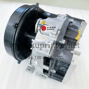 Tête de compresseur sans huile WD Original NEUVE Atsl-165e SL-165e-S8, bloc compresseur scroll - Product Image 5