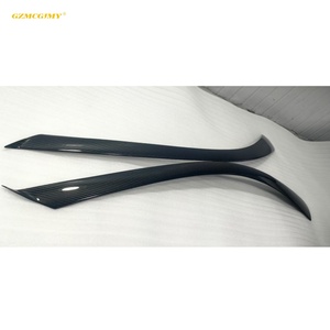 Copertura Tetto <span class=keywords><strong>Auto</strong></span> di Alta Qualità, 2 <span class=keywords><strong>Pezzi</strong></span>, <span class=keywords><strong>per</strong></span> McLaren 720 S - Product Image 1