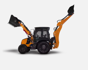 Pedales antideslizantes para una operación segura Perfectos para proyectos de mantenimiento de carreteras Fuerte fuerza de ruptura para suelos duros - Product Image 4