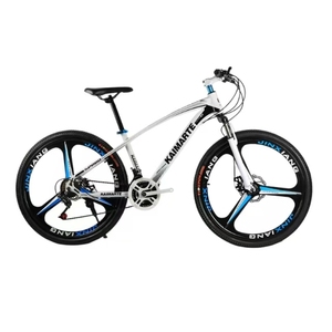 Bicicleta de Montaña de 29 Pulgadas, Fabricada en China, Venta al Por Mayor, OEM, <span class=keywords><strong>Bici</strong></span> <span class=keywords><strong>MTB</strong></span> de Acero - Product Image 4